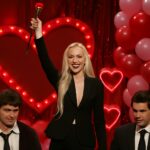 Análise musical destaca a voz queer e o poder sedutor da música da artista para celebrar o amor LGBTQIA+