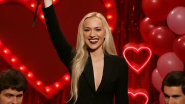 Análise musical destaca a voz queer e o poder sedutor da música da artista para celebrar o amor LGBTQIA+