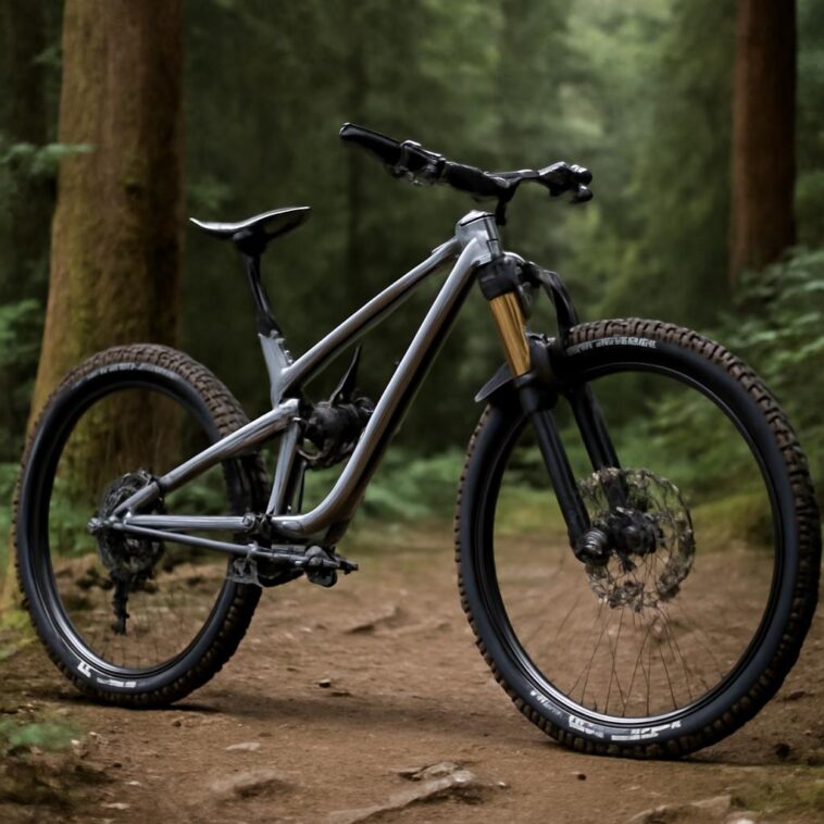 Raaw lança Jibb LT V2.2, mountain bike versátil que une diversão, eficiência e robustez para todos os terrenos