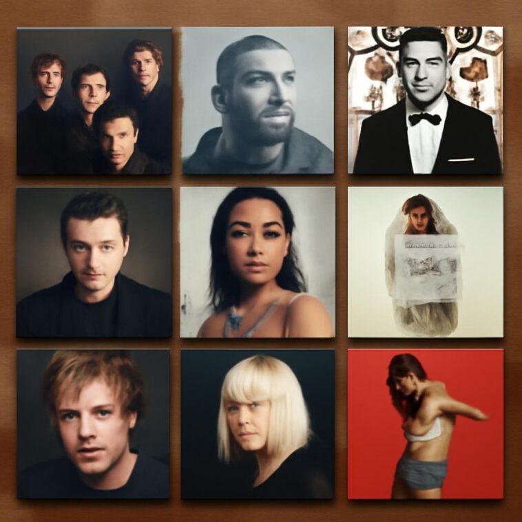 Relembre músicas que marcaram 2016 e ainda tocam corações na comunidade LGBTQIA+