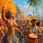 Confira os shows e blocos que animam o Carnaval de Salvador nesta sexta-feira (13), com atrações para todos os gostos e muita diversidade