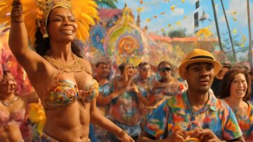 Confira os shows e blocos que animam o Carnaval de Salvador nesta sexta-feira (13), com atrações para todos os gostos e muita diversidade