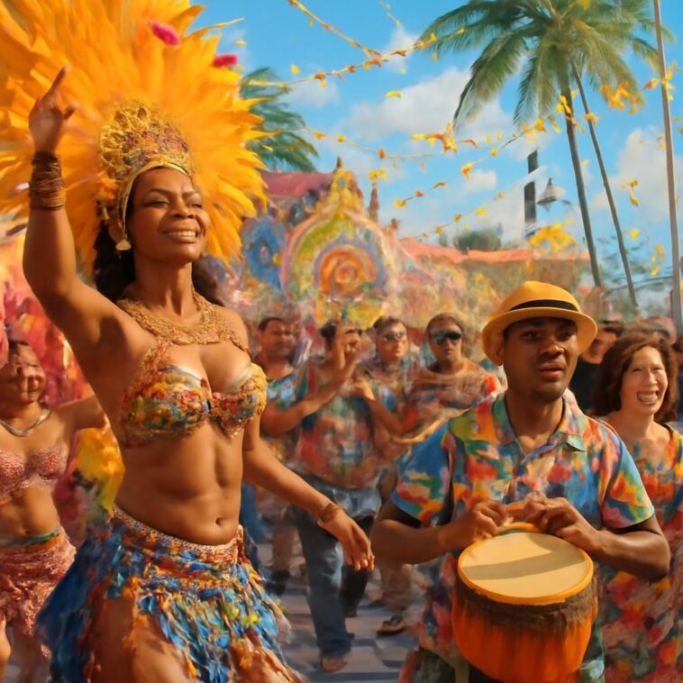 Confira os shows e blocos que animam o Carnaval de Salvador nesta sexta-feira (13), com atrações para todos os gostos e muita diversidade