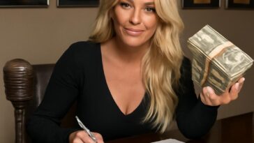 Cantora icônica conquista liberdade financeira após anos de controle e abusos