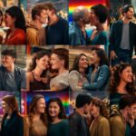 Produções que celebram protagonistas LGBTQIA+ e representam diversidade com emoção e autenticidade