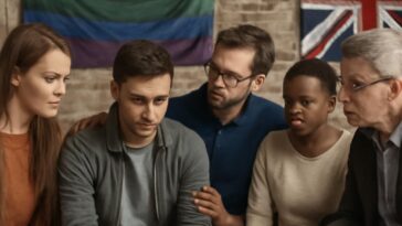 Iniciativa inédita oferece suporte especializado para a comunidade LGBTQ+ com problemas relacionados ao jogo