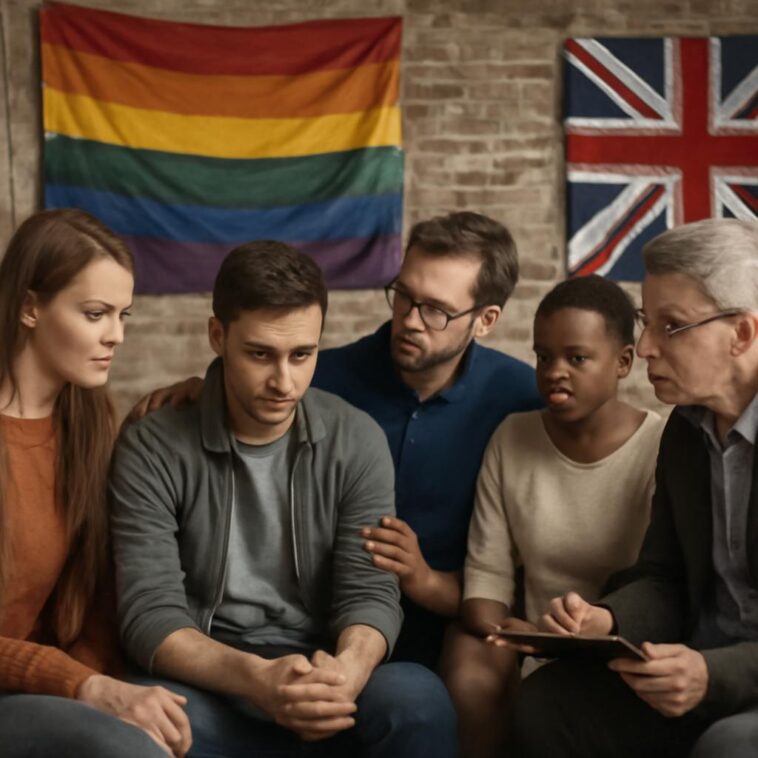 Iniciativa inédita oferece suporte especializado para a comunidade LGBTQ+ com problemas relacionados ao jogo