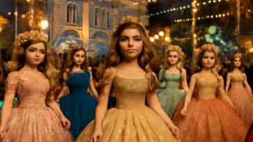 Evento icônico do Carnaval reuniu diversidade, beleza e alegria na praça Sousa França