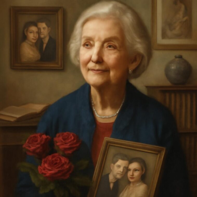 Conheça a história de Madonna Willard, exemplo de dedicação e carinho em Fountaintown, Indiana