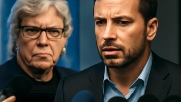 Apresentador de 'Entrometidos' critica discurso homofóbico e chama Casella de câncer dos meios de comunicação