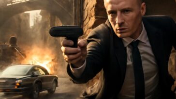 IO Interactive reinventa a furtividade com ritmo acelerado no novo jogo de James Bond