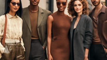 Conheça os pares que unem estilo e personalidade, conquistando corações e red carpets pelo mundo