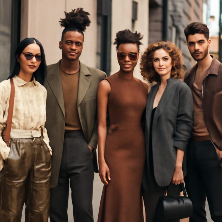 Conheça os pares que unem estilo e personalidade, conquistando corações e red carpets pelo mundo