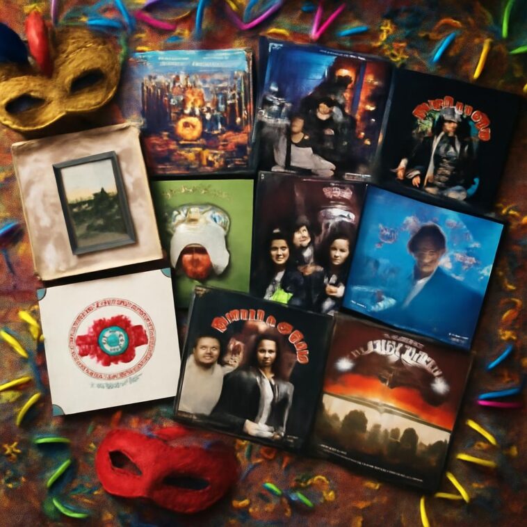 Prefere fugir das marchinhas? Confira clássicos do rock e metal para embalar seu feriado com atitude