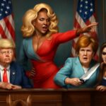 Episódio 7 traz desafios ácidos e momentos de transparência na passarela para a comunidade LGBTQIA+