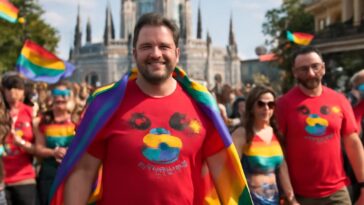 Evento anual LGBTQIA+ reafirma sua força e promete retorno mais forte em 2026