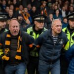 Torcedores enfrentam consequências após cânticos discriminatórios na Copa da Inglaterra