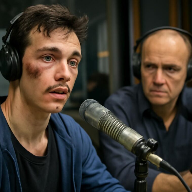 Valentín Fresno responde con fuerza a comentarios discriminatorios y recibe apoyo masivo