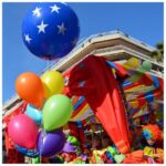 Blocos LGBTQIA+ e artistas queer agitam as ruas paulistanas com música, amor e representatividade