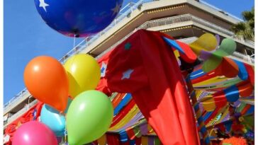 Blocos LGBTQIA+ e artistas queer agitam as ruas paulistanas com música, amor e representatividade