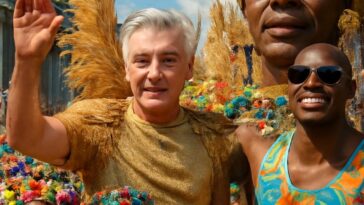 No circuito Barra-Ondina, carnaval mistura música, cultura e homenagens à Preta Gil com energia vibrante