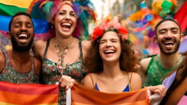Descubra os melhores lugares no Brasil e no mundo para curtir o Carnaval com segurança e diversidade