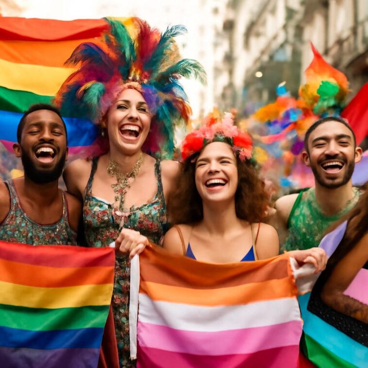 Descubra os melhores lugares no Brasil e no mundo para curtir o Carnaval com segurança e diversidade