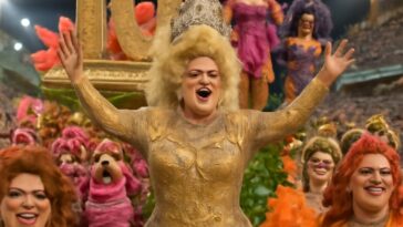 Bloco LGBT+ reúne 500 mil pessoas no Centro de São Paulo em festa que exalta liberdade e diversidade