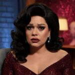 Drag queen fala sobre desafios, amizades e a pressão de ser favorita no reality