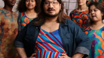 Nova coleção celebra diversidade e empodera pessoas trans no universo fashion