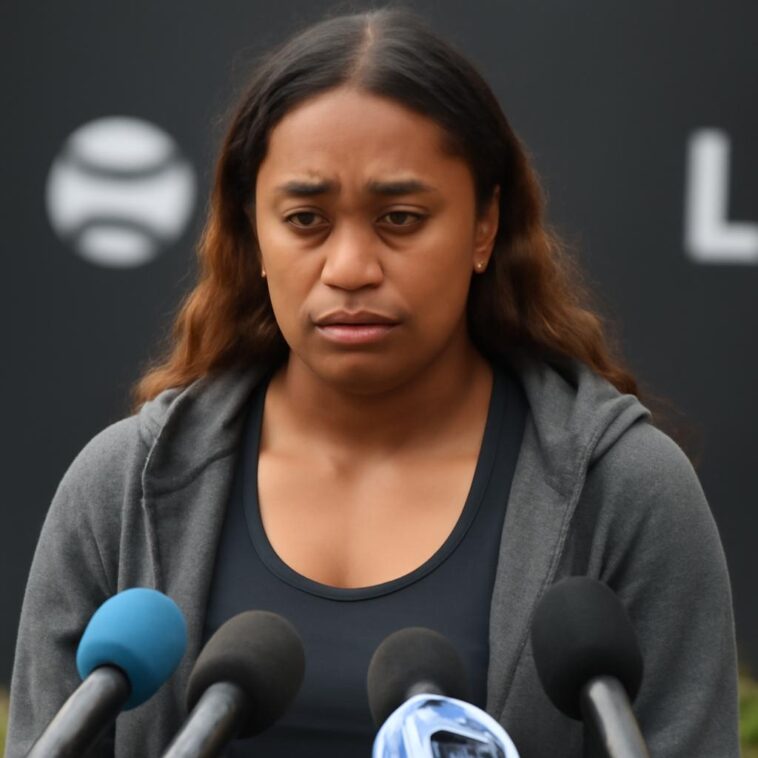 Jovem tenista australiana expõe cultura tóxica e preconceitos no esporte em desabafo nas redes