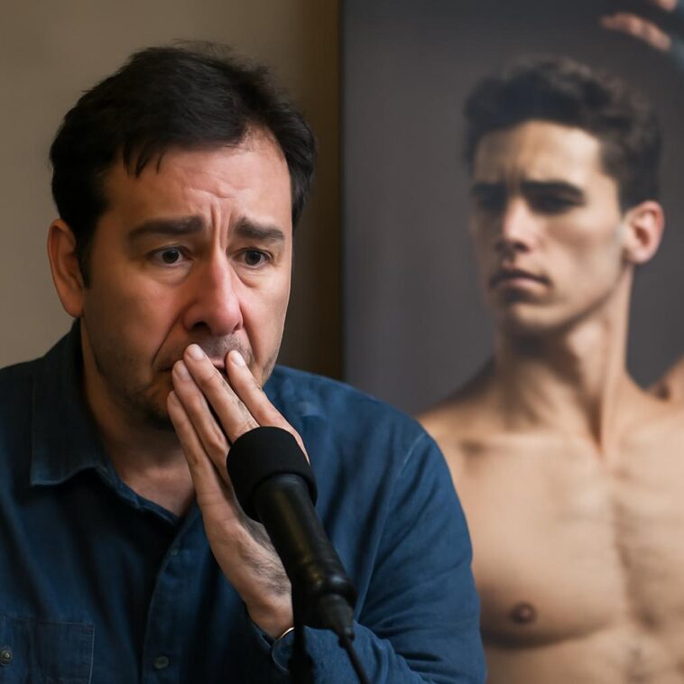 Astrólogo reconoce su error y pide perdón públicamente a Valentín Fresno por dichos en radio