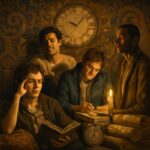 Como a Geração Beat reinventou o tempo e a sexualidade, desafiando normas e inspirando a comunidade LGBTQIA+