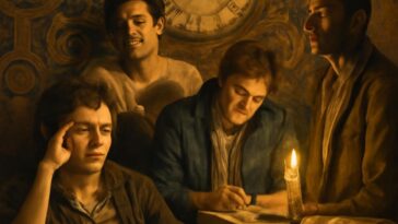 Como a Geração Beat reinventou o tempo e a sexualidade, desafiando normas e inspirando a comunidade LGBTQIA+