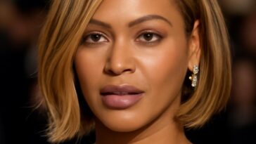 Cantora reinventa seu estilo com franja volumosa e tom 'Blanche Blonde', ditando tendência para 2026