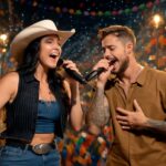 Shows gratuitos atraem mais de 350 mil pessoas no festival que celebrou a música sertaneja no litoral catarinense