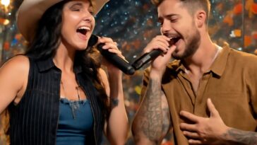 Shows gratuitos atraem mais de 350 mil pessoas no festival que celebrou a música sertaneja no litoral catarinense