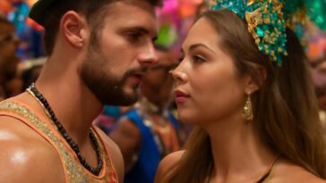 Flertes inesperados causam tensão e promessa de paredão histórico no BBB 26