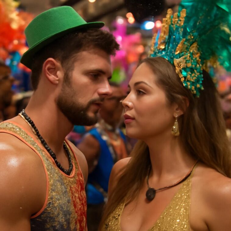 Flertes inesperados causam tensão e promessa de paredão histórico no BBB 26