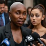 Atriz fala sobre a importância da amizade feminina profunda e o impacto na comunidade LGBTQIA+