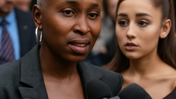 Atriz fala sobre a importância da amizade feminina profunda e o impacto na comunidade LGBTQIA+