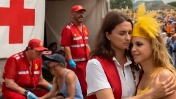 Durante o Carnaval em Campo Grande, CVBMS já atendeu 36 pessoas com foco na prevenção e acolhimento