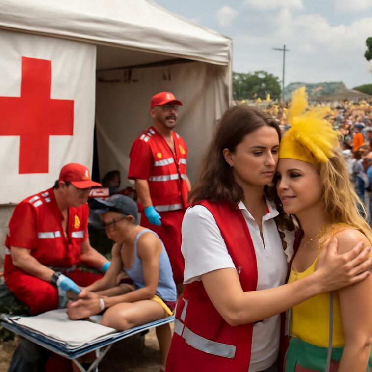 Durante o Carnaval em Campo Grande, CVBMS já atendeu 36 pessoas com foco na prevenção e acolhimento