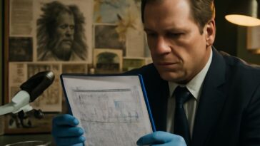 Mais de 20 policiais buscam justiça para Diane Sindall, assassinada em 1986, com recompensa de £20 mil