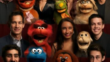 Do icônico RuPaul a Olivia Rodrigo, veja quem pode agitar o palco dos Muppets na nova era