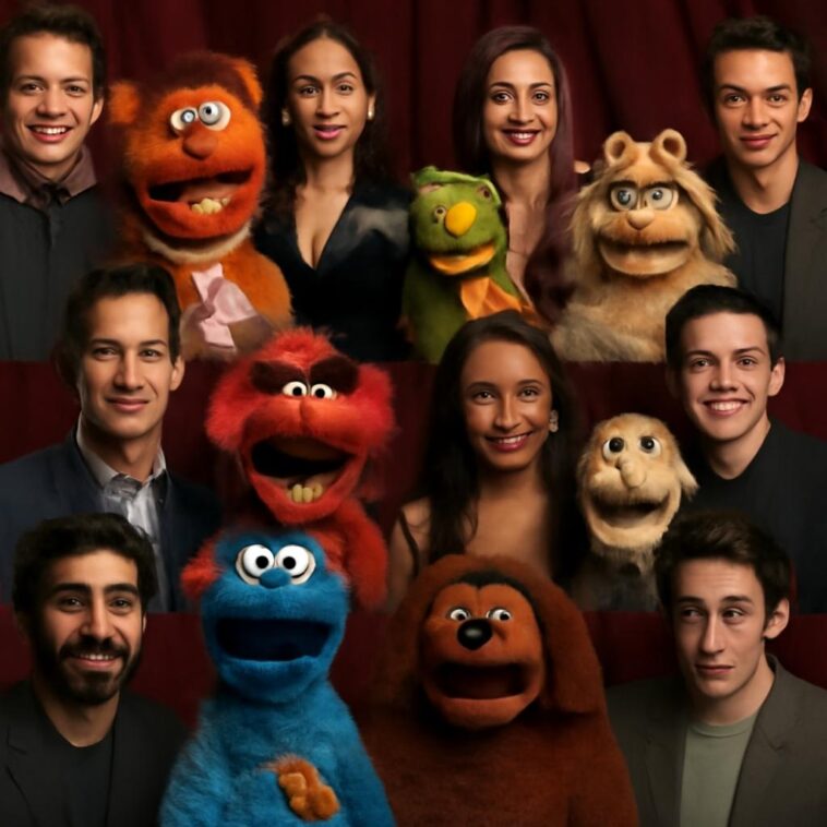 Do icônico RuPaul a Olivia Rodrigo, veja quem pode agitar o palco dos Muppets na nova era