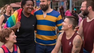 De Tamarama às motos das Dykes on Bikes, espaços esportivos viram locais de acolhimento e resistência LGBTQIA+