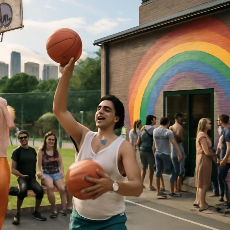 De clubes de surf a grupos de motociclistas, LGBTQIA+ ressignifica lugares com histórias difíceis e cria redes de apoio
