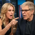 En un cruce explosivo, Yanina Latorre denuncia misógino y homofóbico a Beto Casella en pelea pública