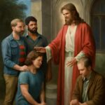 Viera a láska bez hraníc: prečo Božie požehnanie nevyčleňuje LGBTQIA+ komunitu a jednotlivcov